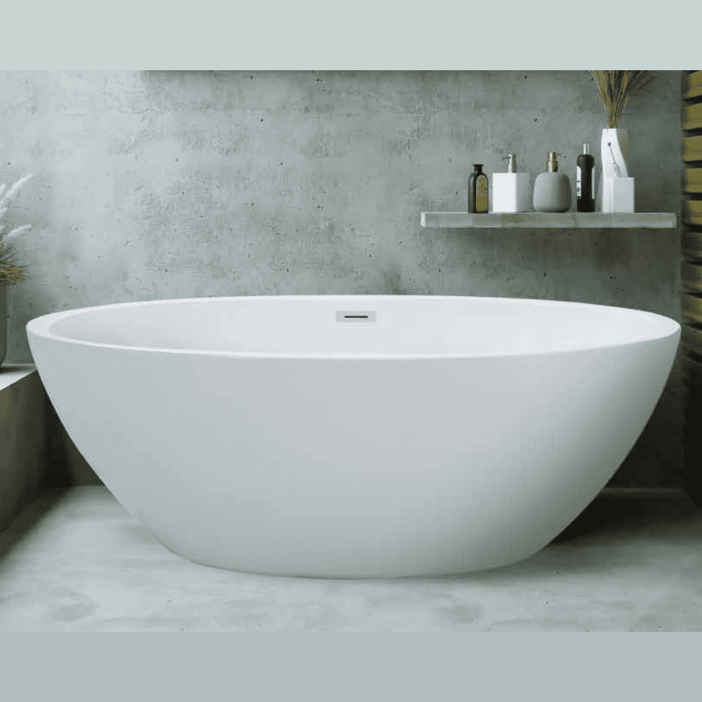 Bathtub Installation & Repairing